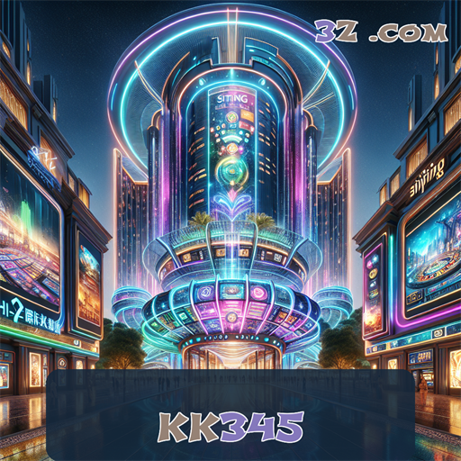 Explore os melhores jogos do kk345 de forma única